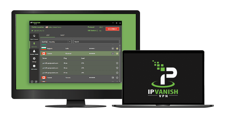 IPVanish VPN
