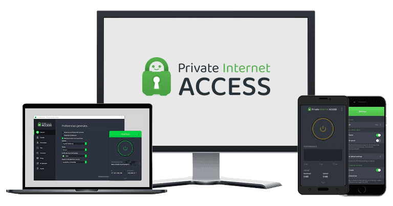Private Internet Access