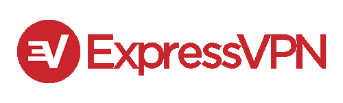 Logo of ExpressVPN
