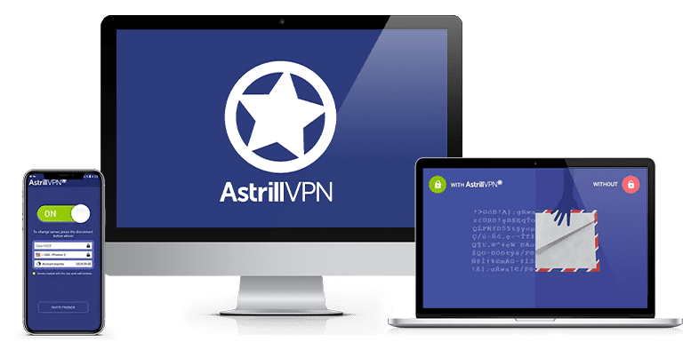 Astrill VPN