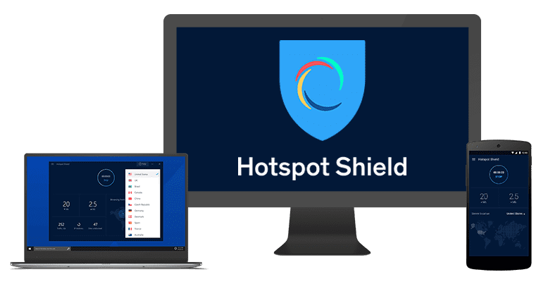 Hotspot Shield