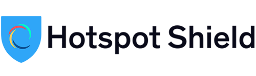 Logo of Hotspot Shield