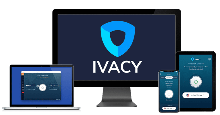 Ivacy VPN