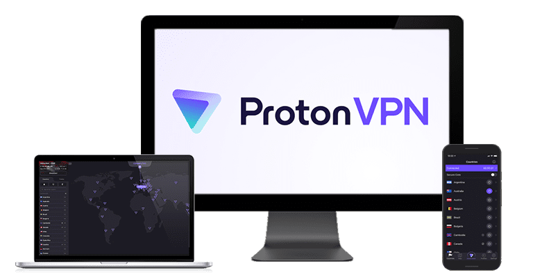 Proton VPN