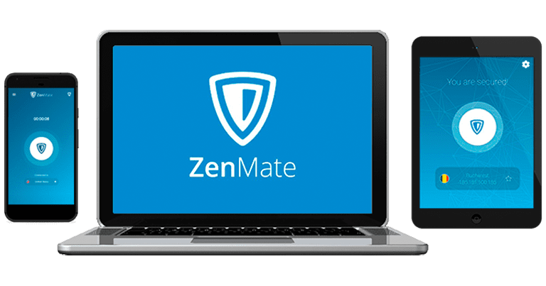 Zenmate VPN
