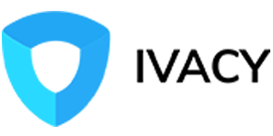 Screenshot of IvacyVPN logo