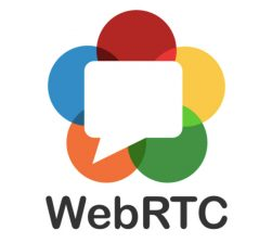 WebRTC logo