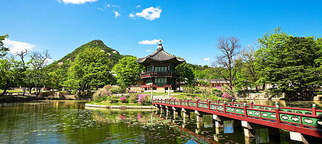 &bull; The Democratic Republic of Korea vpn