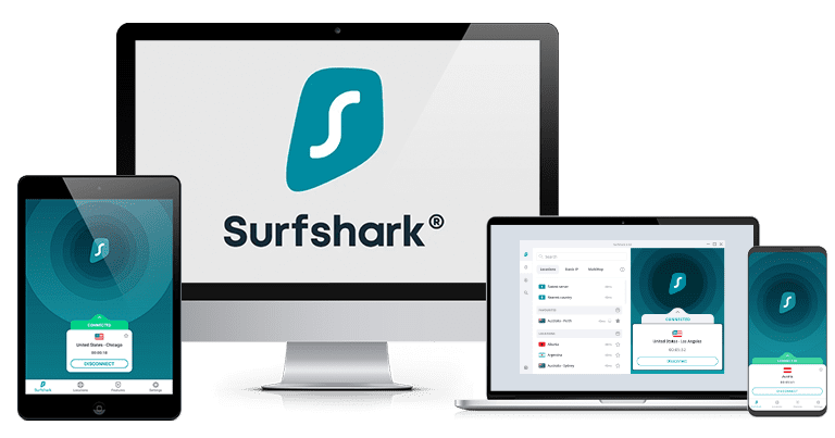 Surfshark