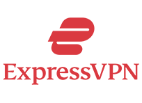 ExpressVPN Logo