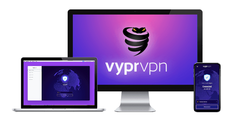 VyprVPN