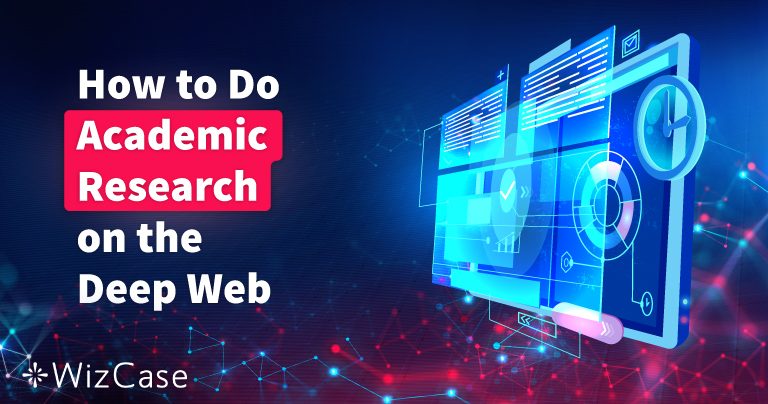 Guide to Using the Deep Web for Legitimate Academic Research