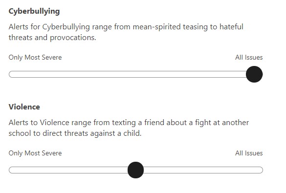 Sensor Peringatan Kulit