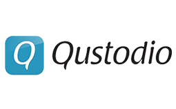 לוגו של Qustodio