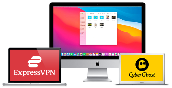 ExpressVPN
