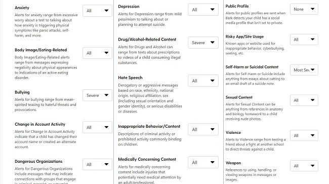 מסנן נביחות