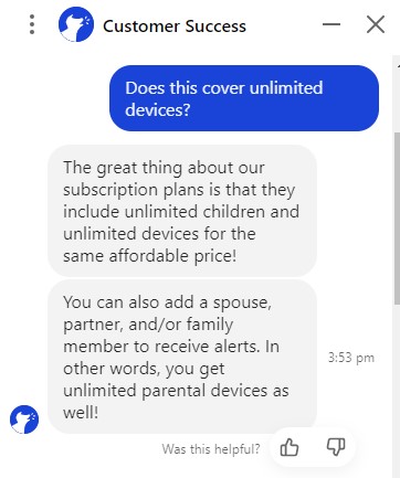 ברק שירות לקוחות