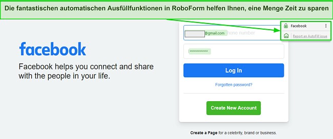 Die besten Family-Passwort-Manager mit RoboForm Autofill-Funktion