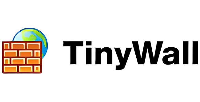 TinyWall leverant&ouml;rsbild
