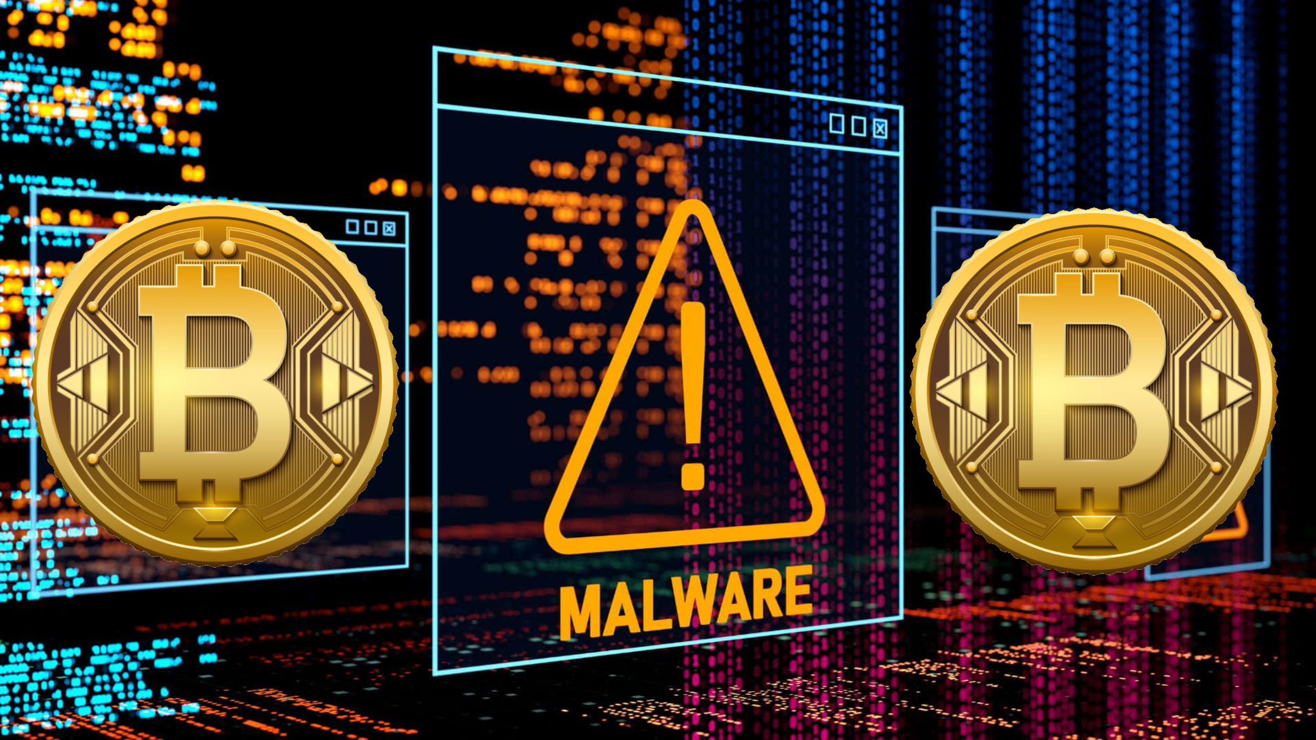 Bandit Stealer: A New Malware Targeting Crypto Wallets And Web Browsers